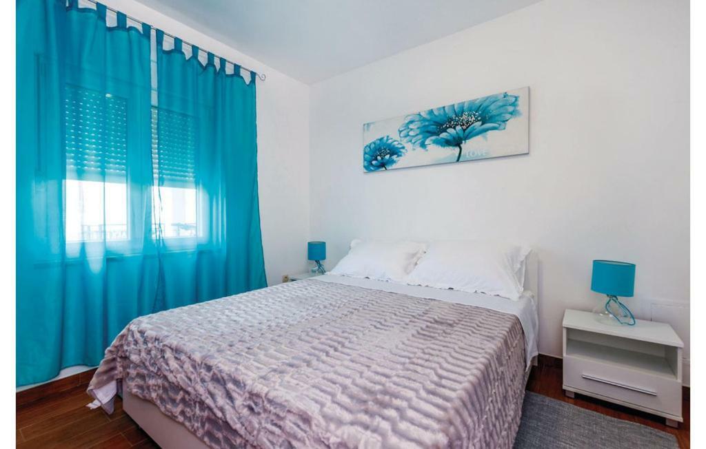 Petra Hills Apartamento Opatija Exterior foto