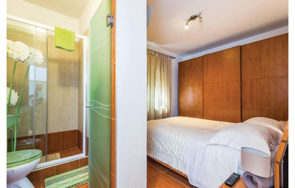 Petra Hills Apartamento Opatija Exterior foto