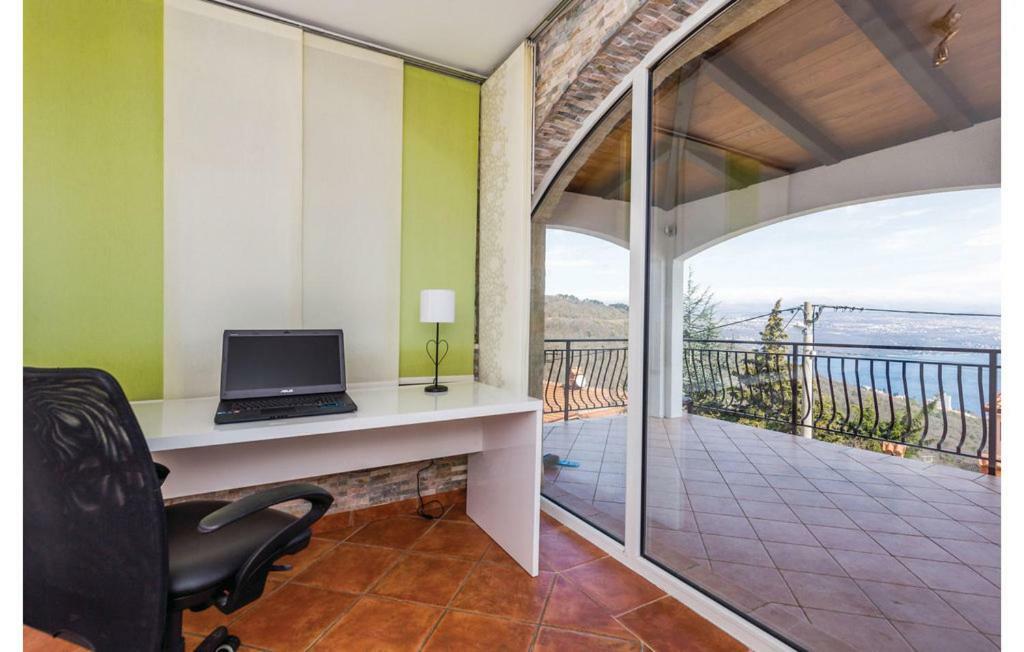 Petra Hills Apartamento Opatija Exterior foto