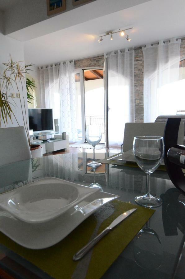 Petra Hills Apartamento Opatija Exterior foto