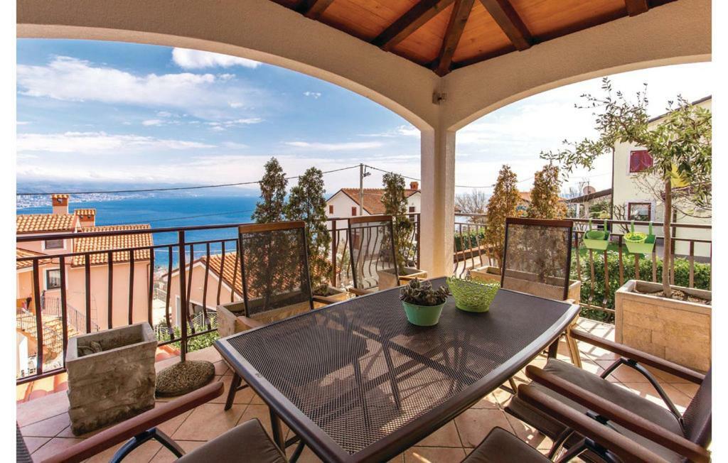 Petra Hills Apartamento Opatija Exterior foto