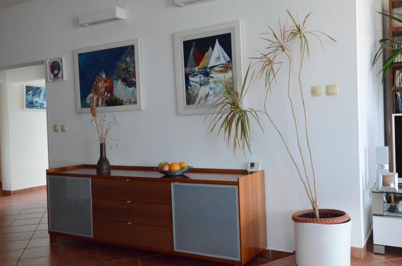 Petra Hills Apartamento Opatija Exterior foto