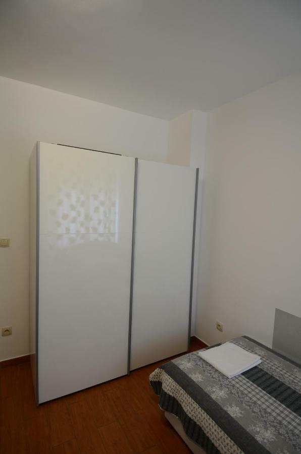 Petra Hills Apartamento Opatija Exterior foto