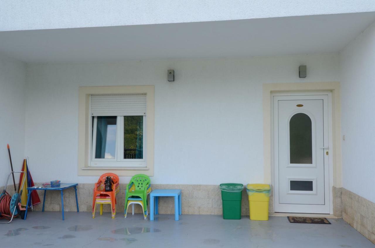 Petra Hills Apartamento Opatija Exterior foto