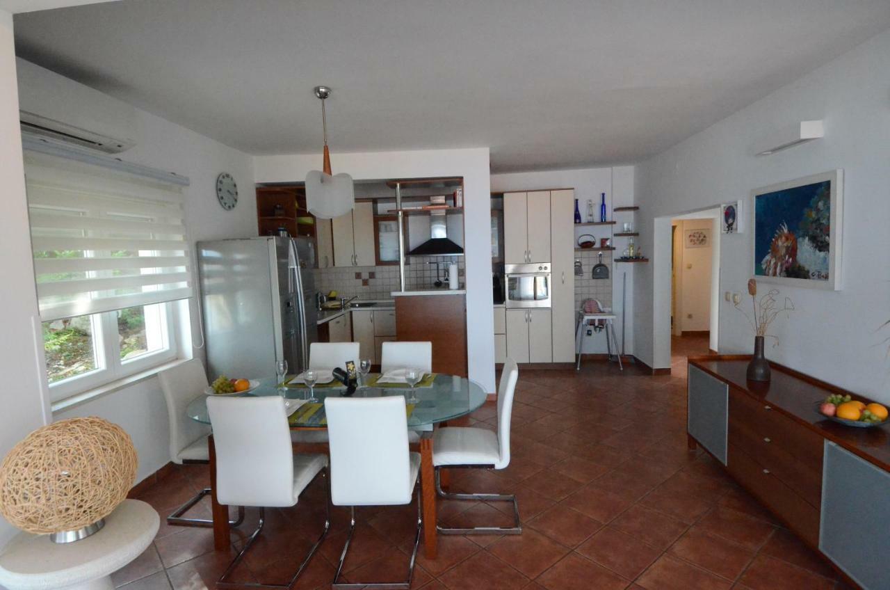 Petra Hills Apartamento Opatija Exterior foto