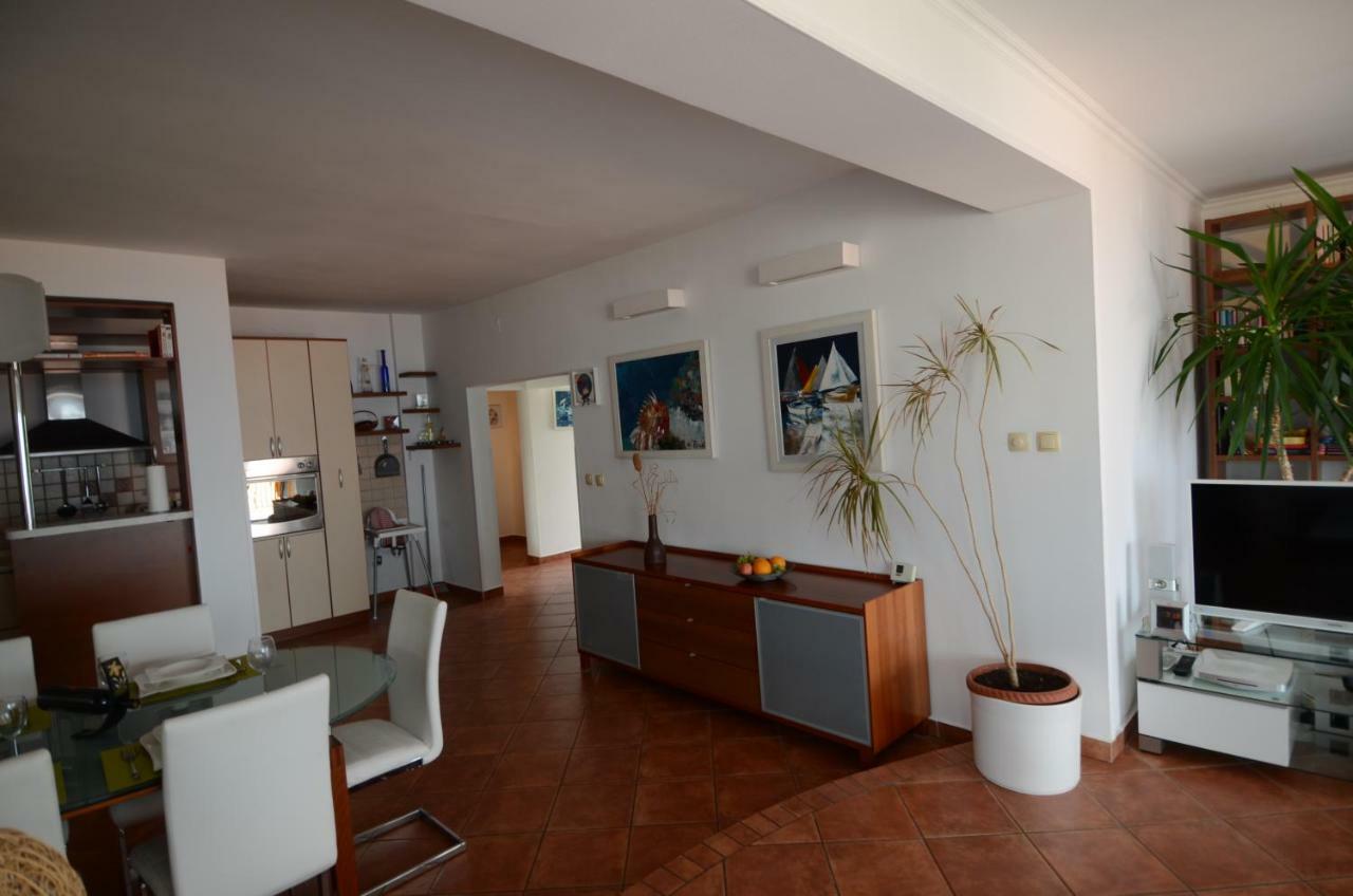 Petra Hills Apartamento Opatija Exterior foto